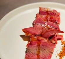 Qin Style Big Knife Beef
