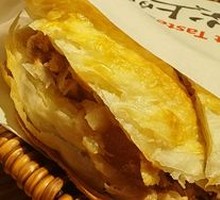 Premium Tongguan Meat Baozi