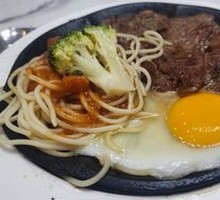 Sichuan Pepper Steak