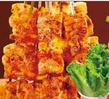 Roasted Pork Belly