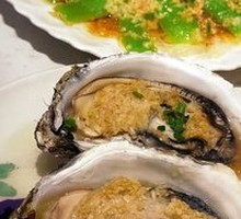 小生蚝