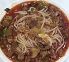 Mutton Buckwheat Héle