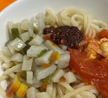 Classic Dry Noodles