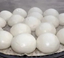 Steamed Bun