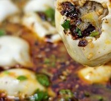 Beef and Leek Filling