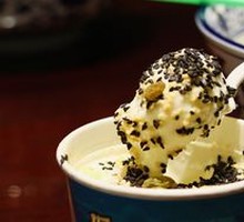 Lao Lan's Homemade Yogurt