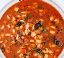 Bone Soup Ma Shi