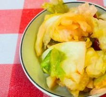 Daily Fresh Kimchi