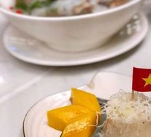Mango Sticky Rice