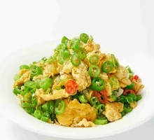 Spicy Sichuan Soil Egg