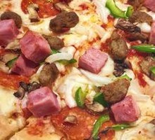 Feast Pizza