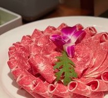 Premium Beef Plate