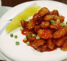 Sun-Dried Tripe