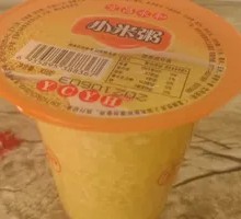 Rice Porridge