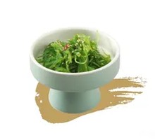 Nai-Flavor Seaweed