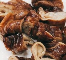 Cold-Mixed Pork