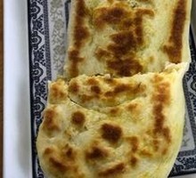 Five-Spice Pancake