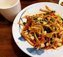 Shaanxi Cuisine