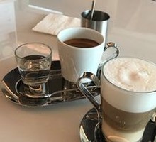 Rich Coffee