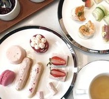 English Tea