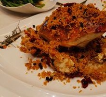 Meat Crab