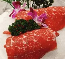 Fresh-cut Rice Dragon Fish