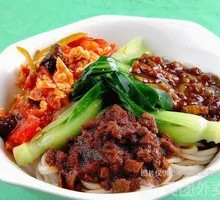 Three-in-One Tenderized Dish