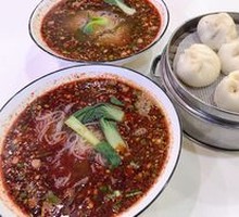 经典麻辣米线