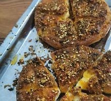 Baked Oil Cake