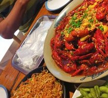 Crawfish