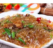 Pork Rice Bowl
