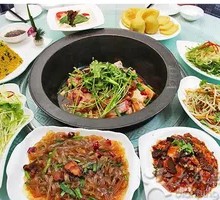 Hengshan Family Feast