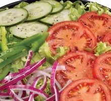 Tuna Salad
