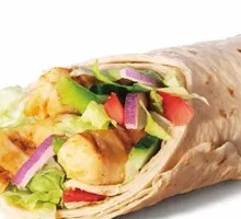 Turkey Breast Rolls with Mixed Flavors