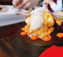 Lemongrass Cod