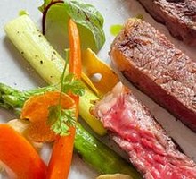 Wagyu M5 Filet