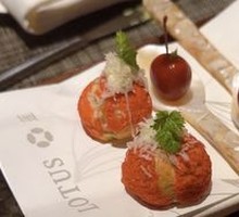 Cherry Liver