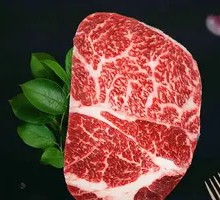 Purebred Wagyu M9+ Ribeye