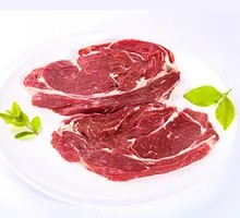 Grass-fed Ribeye Steak