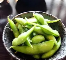 Edamame
