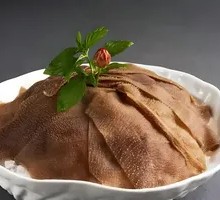 Big Knife Tripe