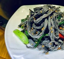 Sagai Mixed Noodles