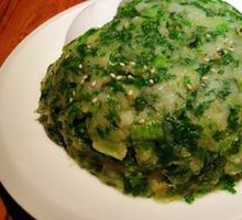 Stir-Fried Baby Bok Choy