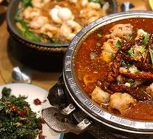 Spicy Chili Oil Fish