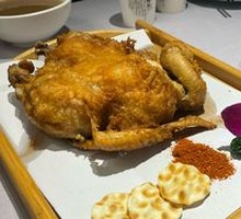Chang'an Gourd Chicken