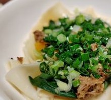 True Love Bowl Noodles