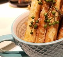 Understanding Eggplant