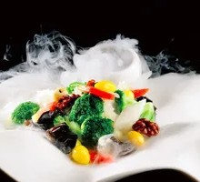 Cao Tang Smoke