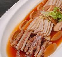 Braised Dish Platter