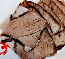 Five-Spice Beef